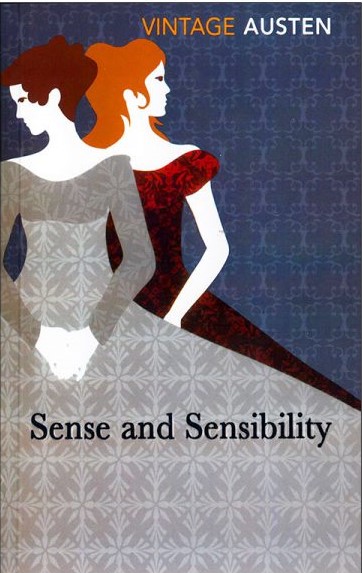 SENSE AND SENSIBILITY BY JANE AUSTEN