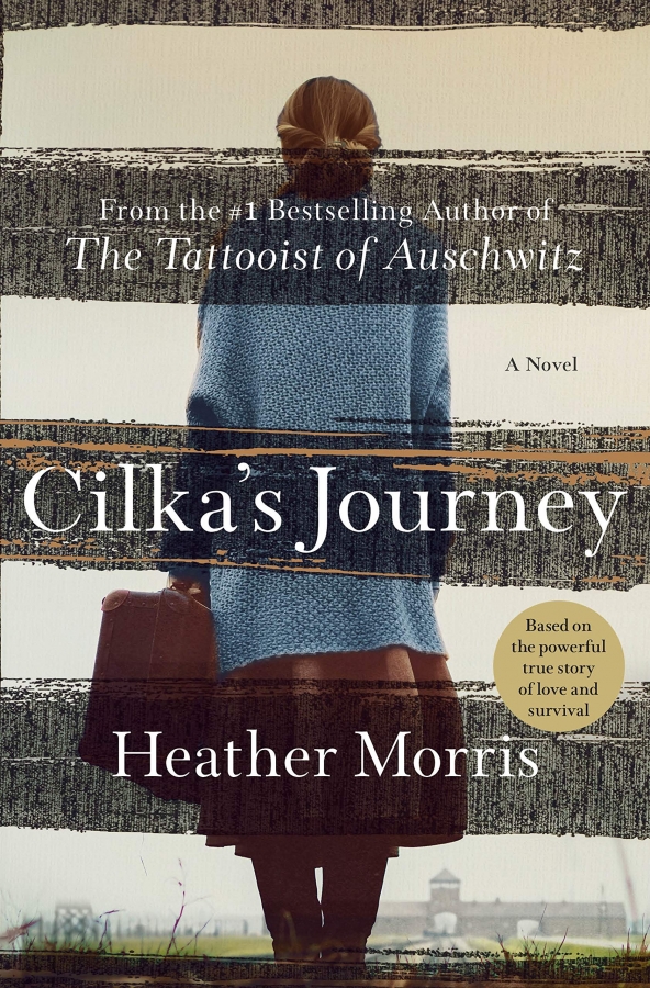 CILKA'S JOURNEY -HEATHER MORRIS