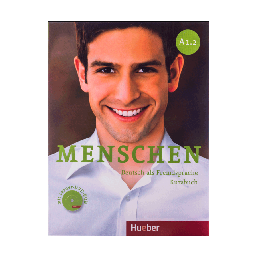 MENSCHEN A1.2 SB+WB